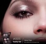 KALEIDOS Greenhouse Series Four-color Lace Eye Shadow Plate - Image 9