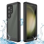 Plastic Waterproof Phone Case Outdoor Sports Drop-resistant Sealed Protective Cover - Image 9
