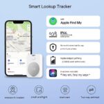 Smart Anti-lost Locator Pet Tracking Device - Image 9