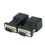 VGA To ToRJ45 Adapter Male To RJ45 - Image 2