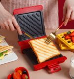 Multi-purpose Double-sided Grill Pan - Image 5
