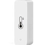 Temperature And Humidity Sensor WiFi Intelligence - Image 6