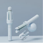 Portable Automatic Straightening Dual-use Curling Iron - Image 7