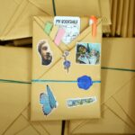 With Real Books All English Blind Date With A BookishGifts - Image 4