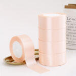 Gift Packaging Bow Accessories Polyster Ribbon - Image 4