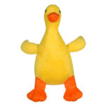 Dog Plush Toy Pet Vocal Toy Huayuan Pet - Image 2