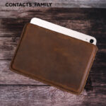 Applicable New IPad Protective Case Tablet Leather Case - Image 3
