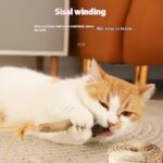 Polygonum Mu Molar Rod Self-Hi Cat Teaser - Image 2