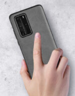 Cowhide Pattern All-inclusive Anti-fall Protective Cover - Image 3