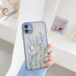 Frosted Mobile Phone Case  Couple Soft Shell - Image 6