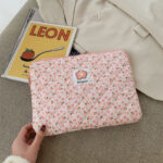 South Korean Ins Small  Girl Heart Plate Bag - Image 8