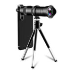 Mobile Phone External Camera Zoom HD Telescope - Image 3
