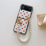 Small Love Pearl Hand Chain Protective Sleeve - Image 5