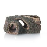 Fish Tank Landscape Aquarium Set Resin Decorations Wood Debris Escape