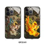 New Smart Luminous Phone Case - Image 2