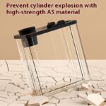 Desktop Small Fish Tank Landscape Thickening - Image 2