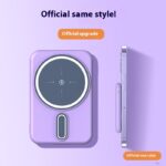 Power Bank Magsafe Magnetic Wireless Charger 5000 MA - Image 6