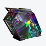 Table-type Box E-sports Internet Coffee Computer Special-shaped Table Box - Image 5