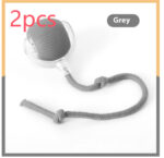 Electric Cat Toy Automatic Cat Ball Self-entertainment Rolling Ball - Image 8