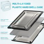 Applicable Notebook Protection Sleeve Protective Shell - Image 4