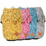 Small Dog Pet Cotton Clothing - Image 3
