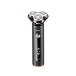 Electric Shaver Body Wash With Water - Image 3