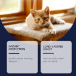 Pet Anti-chewing Spray Indoor Training Dogs And Cats Anti-biting Scratching Furniture - Image 2