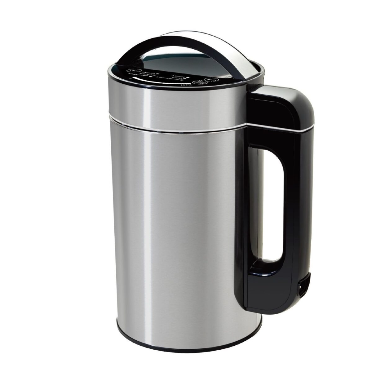 Fully Automatic Soybean Milk Machine Fruit Cytoderm Breaking Machine Stainless Steel - Image 5