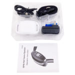 Electronic Dog Trainer Bark Stopper GPS Wireless - Image 5