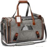New Large Capacity Waterproof And Hard-wearing Portable Portable Pet Bag - Image 7