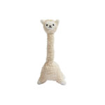 Poop Laboratory Alpaca Cat Teaser Cat Sound Toy - Image 6