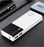 Large Capacity Fast Charging Gift Mobile Power Bank - Image 6