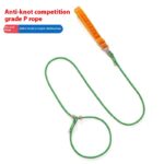 Explosion Proof Knotting Dog Leash Pet Supplies - Image 9