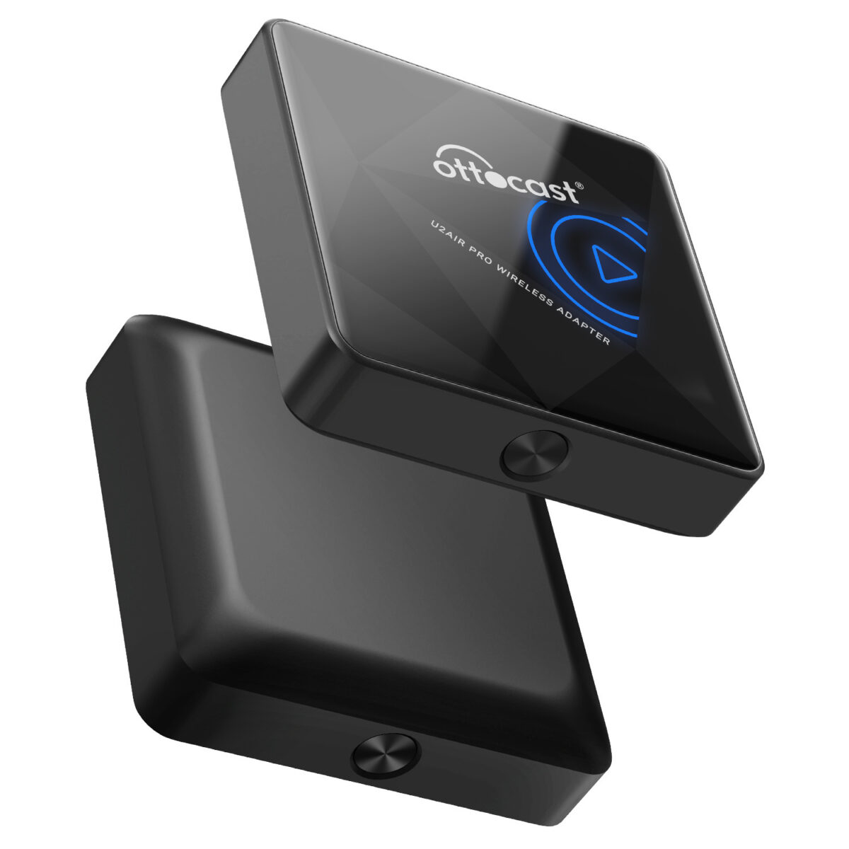 Wireless Car Bluetooth AIBOX Wireless Magic Box - Image 6