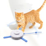 Timing Automatic Cat Artifact Pet Supplies - Image 6