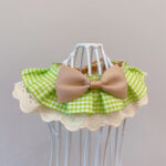 Cat Dog Bib Bow Tie Cute Accessories - Image 3