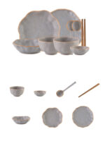 New Creative Luxury Dishes Set High Sense Of Home Use - Image 6