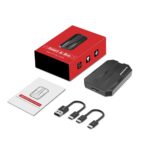 Carplay Original Car Wired To Wireless AI Box Qualcomm Android System - Image 6