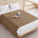 Waterproof Non-slip Pet Mattress Pet Blanket - Image 9