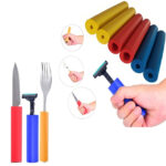 Auxiliary Grip Hose Tableware Pen Tool - Image 3
