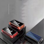 Outdoor Camping Power Supply Stall Solar Energy - Image 4