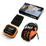 Stroke Hemiplegia Finger Rehabilitation Exercise Equipment - Image 4