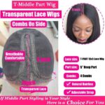 Manufactory Reality Wig Headgear - Image 4