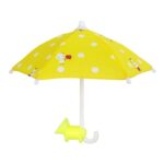 Cute Mini Phone Tinted Shade Cover Sunshade - Image 7