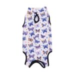 Cat Sterilization Clothing Post-operation Printing Series Four Seasons - Image 7