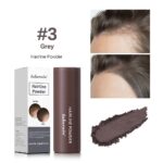Hairline Powder Forehead Shadow Decoration Shading Powder - Image 8
