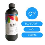 UV Ink Coil Flat Plate UV Printer Ink Epson XP600 5th And 7th Generation TX800 Ink - Image 8