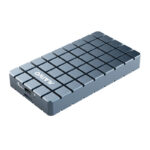 Hard Disk Box Solid State Mobile Compatible Lightning Notebook - Image 5