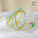 Cat Tunnel Feather Mouse Transformational Durability - Image 6
