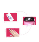 Fully Automatic Intelligent 3D Nail Printer For Painting - Image 4